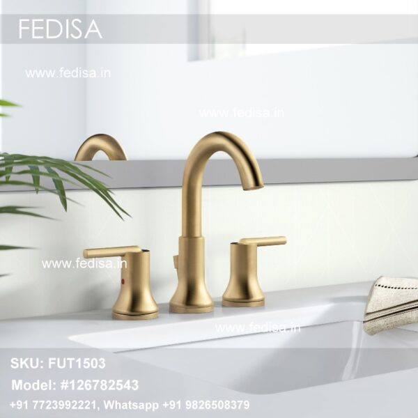 Kitchen Taps Faucets Bathroom Taps Kitchen Faucets Model No - 8495