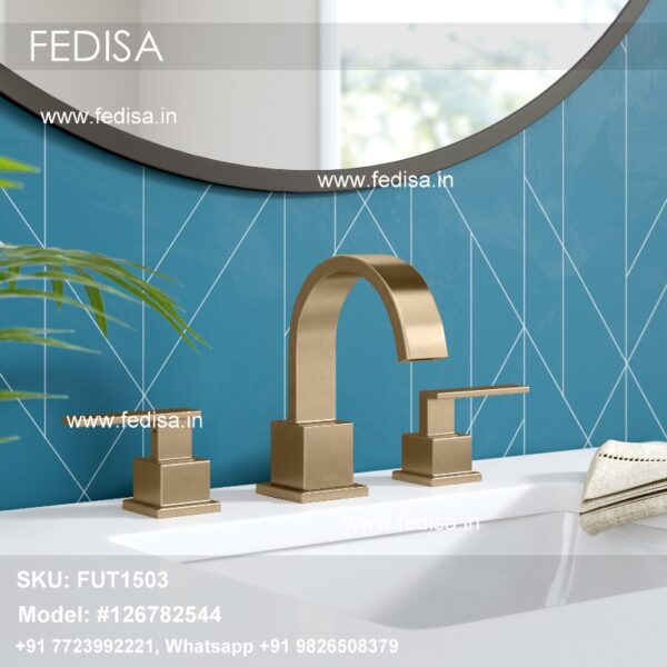 Kitchen Taps Faucets Bathroom Taps Kitchen Faucets Model No - 8499