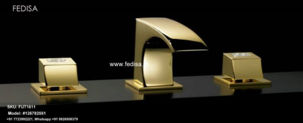 Kitchen Taps Faucets Bathroom Taps Kitchen Faucets Model No - 8517
