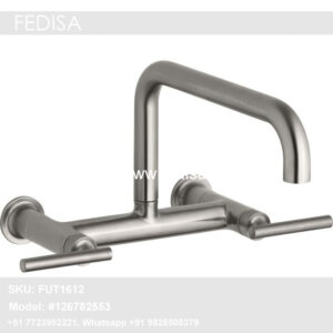 Kitchen Taps Faucets Bathroom Taps Kitchen Faucets Model No - 8522