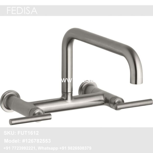 Kitchen Taps Faucets Bathroom Taps Kitchen Faucets Model No - 8522