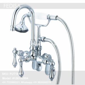 Kitchen Taps Faucets Bathroom Taps Kitchen Faucets Model No - 8525