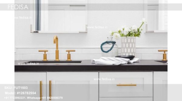 Kitchen Taps Faucets Bathroom Taps Kitchen Faucets Model No - 8527