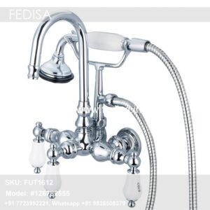 Kitchen Taps Faucets Bathroom Taps Kitchen Faucets Model No - 8529