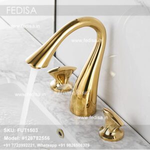 Kitchen Taps Faucets Bathroom Taps Kitchen Faucets Model No - 8534