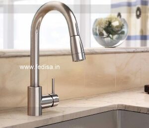 Kitchen Taps Faucets Bathroom Taps Kitchen Faucets Model No - 8535