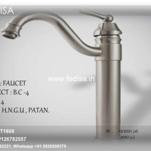 Kitchen Taps Faucets Bathroom Taps Kitchen Faucets Model No - 8539