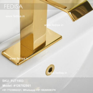 Kitchen Taps Faucets Bathroom Taps Kitchen Faucets Model No - 8551