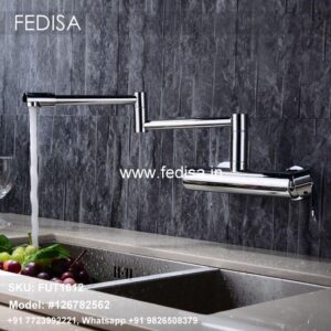 Kitchen Taps Faucets Bathroom Taps Kitchen Faucets Model No - 8552