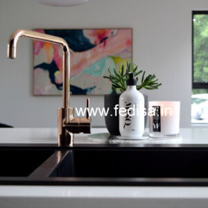 Kitchen Taps Faucets Bathroom Taps Kitchen Faucets Model No - 8553