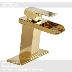 Kitchen Taps Faucets Bathroom Taps Kitchen Faucets Model No - 8554