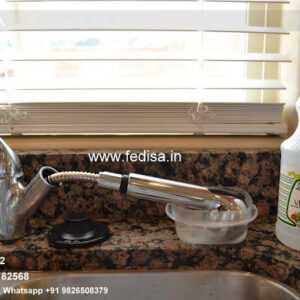 Kitchen Taps Faucets Bathroom Taps Kitchen Faucets Model No - 8570