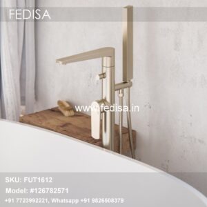Kitchen Taps Faucets Bathroom Taps Kitchen Faucets Model No - 8576