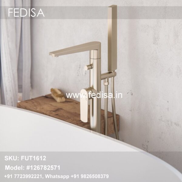 Kitchen Taps Faucets Bathroom Taps Kitchen Faucets Model No - 8576
