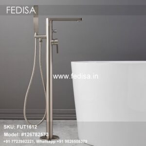 Kitchen Taps Faucets Bathroom Taps Kitchen Faucets Model No - 8582