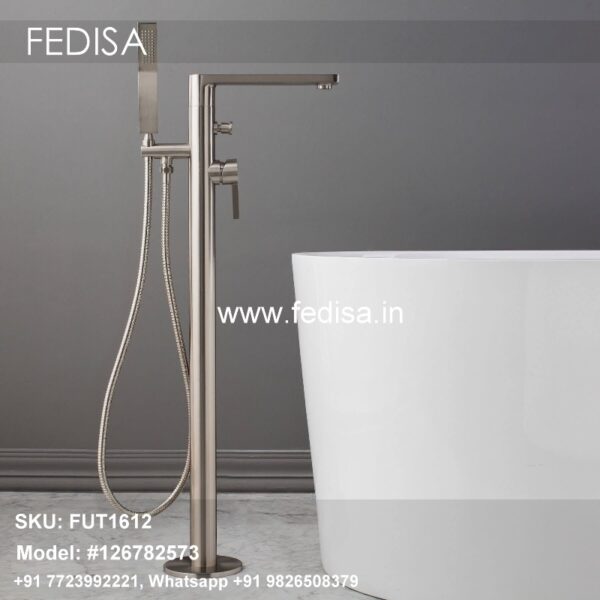 Kitchen Taps Faucets Bathroom Taps Kitchen Faucets Model No - 8582