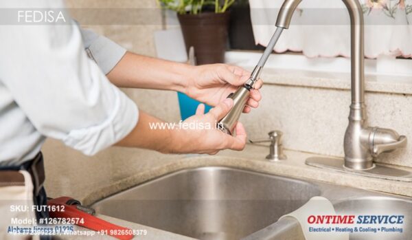 Kitchen Taps Faucets Bathroom Taps Kitchen Faucets Model No - 8585