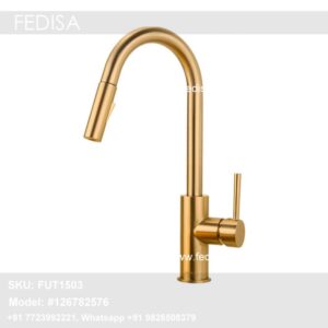 Kitchen Taps Faucets Bathroom Taps Kitchen Faucets Model No - 8594