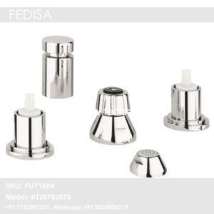 Kitchen Taps Faucets Bathroom Taps Kitchen Faucets Model No - 8595