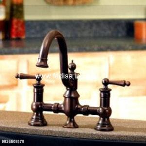 Kitchen Taps Faucets Bathroom Taps Kitchen Faucets Model No - 8599