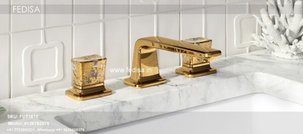 Kitchen Taps Faucets Bathroom Taps Kitchen Faucets Model No - 8600