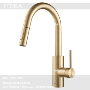 Kitchen Taps Faucets Bathroom Taps Kitchen Faucets Model No - 8601