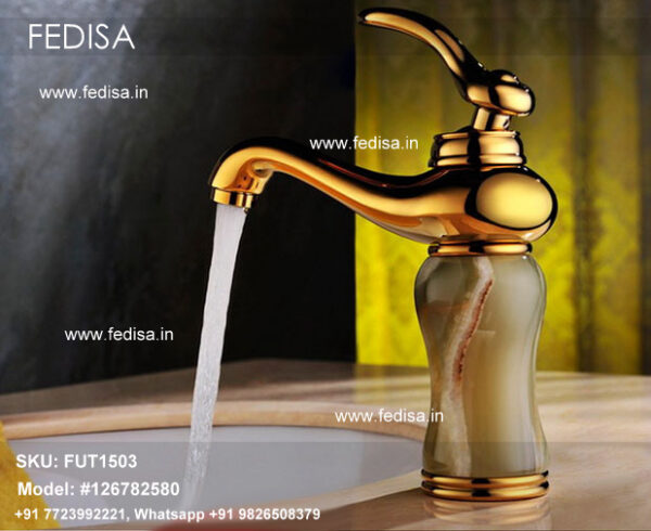 Kitchen Taps Faucets Bathroom Taps Kitchen Faucets Model No - 8606