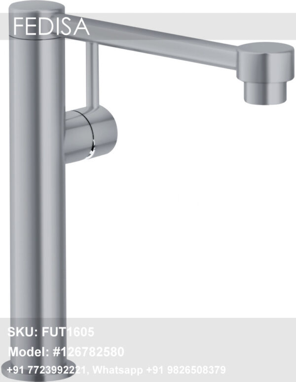 Kitchen Taps Faucets Bathroom Taps Kitchen Faucets Model No - 8608