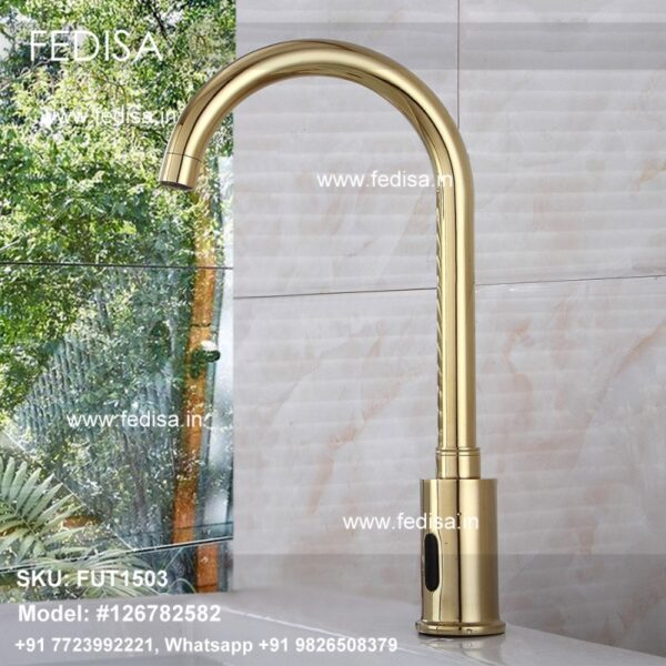 Kitchen Taps Faucets Bathroom Taps Kitchen Faucets Model No - 8612