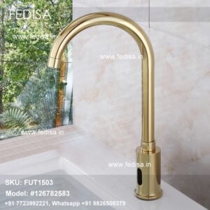 Kitchen Taps Faucets Bathroom Taps Kitchen Faucets Model No - 8615