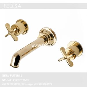 Kitchen Taps Faucets Bathroom Taps Kitchen Faucets Model No - 8619