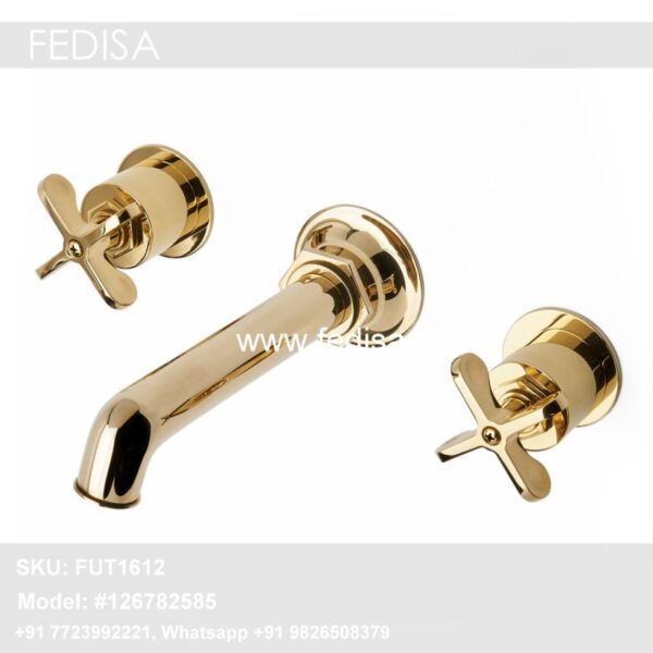 Kitchen Taps Faucets Bathroom Taps Kitchen Faucets Model No - 8619
