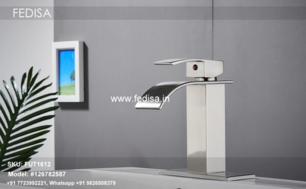 Kitchen Taps Faucets Bathroom Taps Kitchen Faucets Model No - 8621