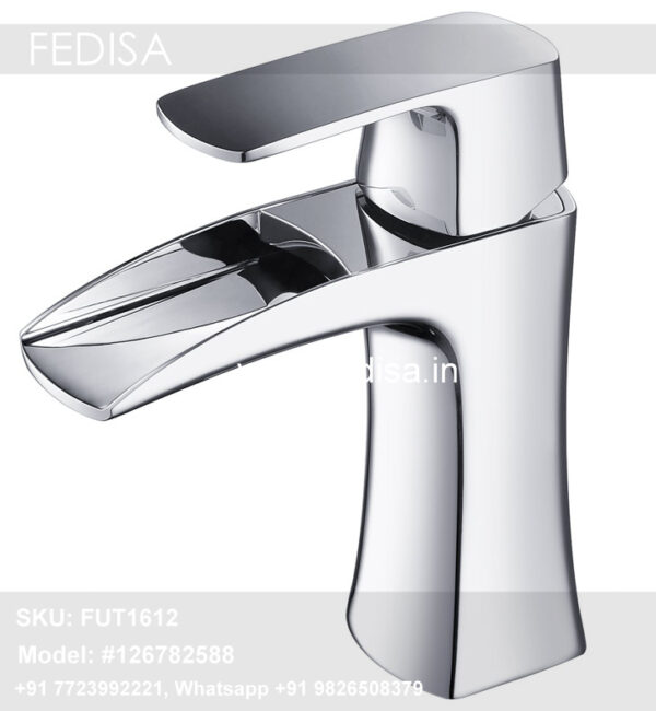 Kitchen Taps Faucets Bathroom Taps Kitchen Faucets Model No - 8626