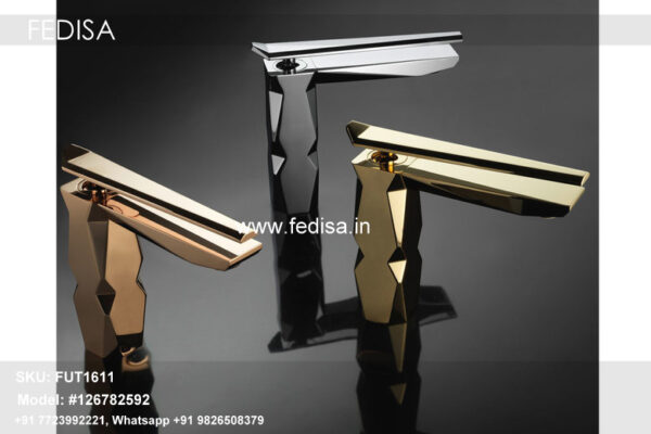 Kitchen Taps Faucets Bathroom Taps Kitchen Faucets Model No - 8635