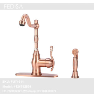 Kitchen Taps Faucets Bathroom Taps Kitchen Faucets Model No - 8642
