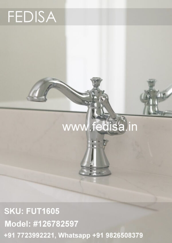 Kitchen Taps Faucets Bathroom Taps Kitchen Faucets Model No - 8647