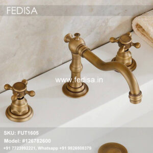 Kitchen Taps Faucets Bathroom Taps Kitchen Faucets Model No - 8655
