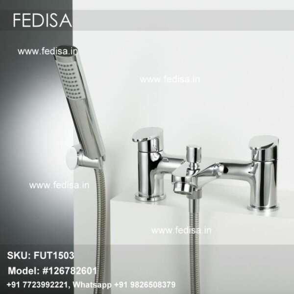 Kitchen Taps Faucets Bathroom Taps Kitchen Faucets Model No - 8656