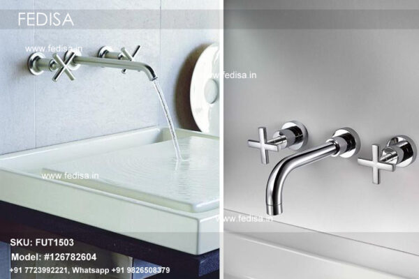 Kitchen Taps Faucets Bathroom Taps Kitchen Faucets Model No - 8663