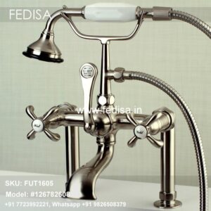 Kitchen Taps Faucets Bathroom Taps Kitchen Faucets Model No - 8674