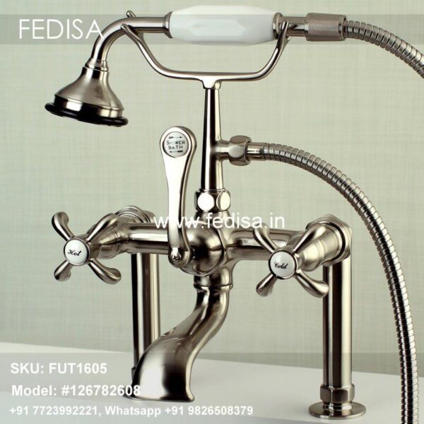 Kitchen Taps Faucets Bathroom Taps Kitchen Faucets Model No - 8674