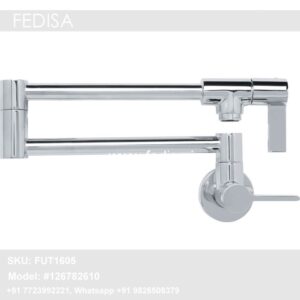 Kitchen Taps Faucets Bathroom Taps Kitchen Faucets Model No - 8681