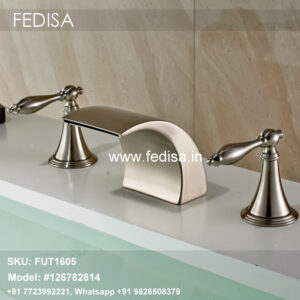 Kitchen Taps Faucets Bathroom Taps Kitchen Faucets Model No - 8690