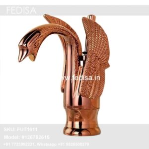 Kitchen Taps Faucets Bathroom Taps Kitchen Faucets Model No - 8692