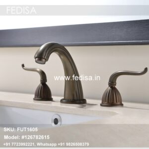 Kitchen Taps Faucets Bathroom Taps Kitchen Faucets Model No - 8693