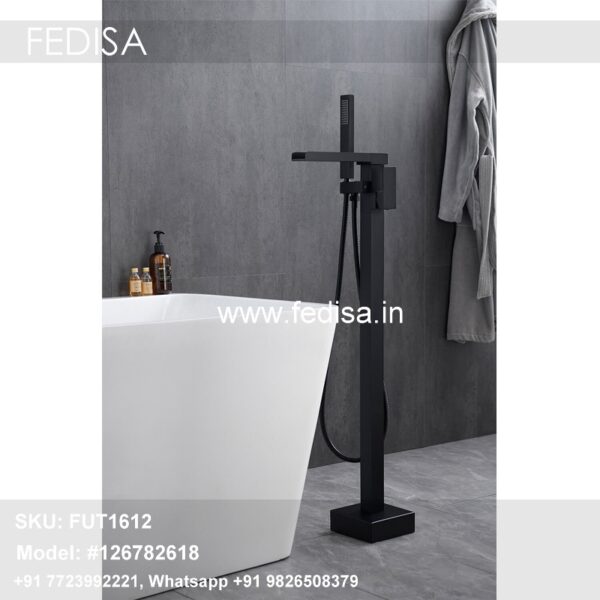 Kitchen Taps Faucets Bathroom Taps Kitchen Faucets Model No - 8704