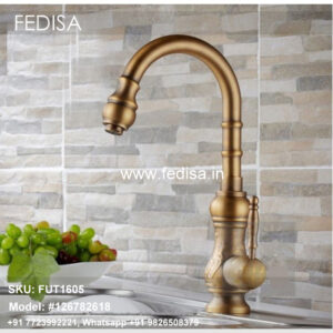 Kitchen Taps Faucets Bathroom Taps Kitchen Faucets Model No - 8705