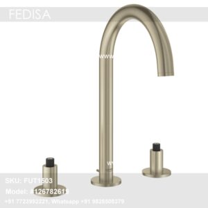 Kitchen Taps Faucets Bathroom Taps Kitchen Faucets Model No - 8707
