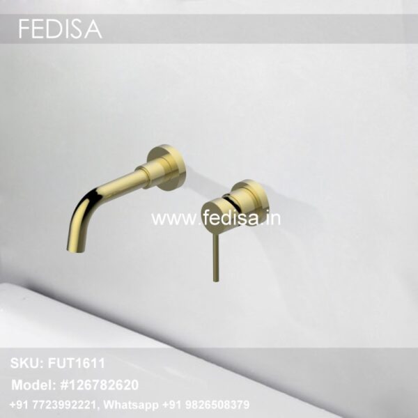 Kitchen Taps Faucets Bathroom Taps Kitchen Faucets Model No - 8710
